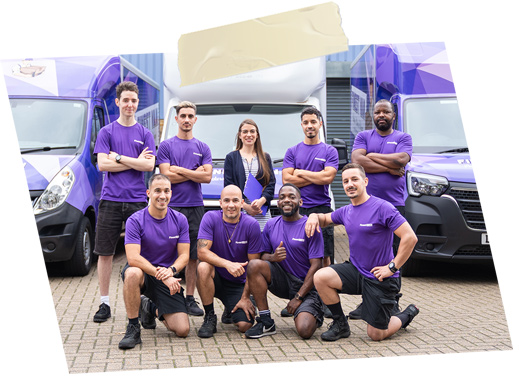 Removals