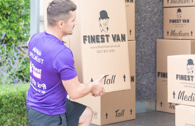 Furniture Move