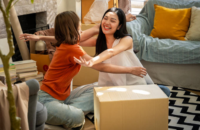 House Move