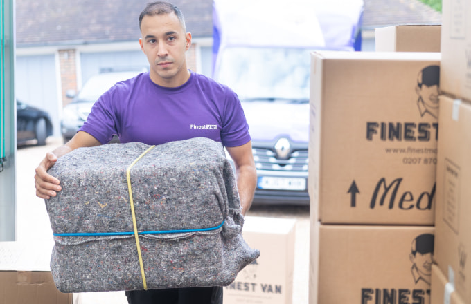 Furniture Move